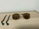Oakley Sunglasses Lenses Zero 121