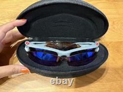 Oakley Sunglasses Model Fast Jacket