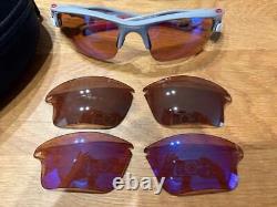 Oakley Sunglasses Model Fast Jacket