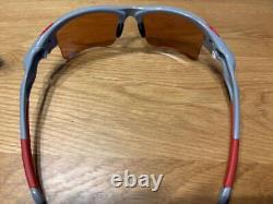 Oakley Sunglasses Model Fast Jacket