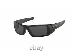 Oakley Sunglasses OO9014 GASCAN 03-473 black grey