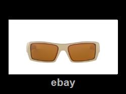 Oakley Sunglasses OO9014 GASCAN limited edition 11-015 beige brown