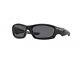 Oakley Sunglasses Oo9039 Straight Jacket 11-013 Matte Black Grey Man