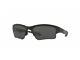 Oakley Sunglasses Oo9200 Quarter Jacket 920006 Black Grey