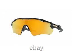 Oakley Sunglasses OO9208 RADAR EV PATH 9208C9 Black gold Man