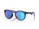 Oakley Sunglasses Oo9242 924204 Matte Black Blue Man