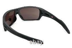Oakley Sunglasses OO9307-0932 TURBINE ROTOR Steel Deep Water