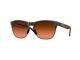 Oakley Sunglasses Oo9374 Frogskins Lite 937450 Brown Brown Man