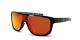 Oakley Sunglasses Oo9387 0931 Crossrange Shield Men Sunglasses Prizm Ruby Lens