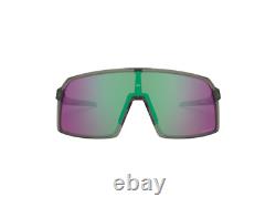 Oakley Sunglasses OO9406 SUTRO 940610 GREY INK Gray green