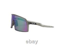 Oakley Sunglasses OO9406 SUTRO 940610 GREY INK Gray green