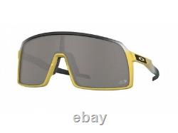 Oakley Sunglasses OO9406 SUTRO 940618 Black black