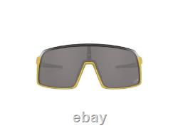 Oakley Sunglasses OO9406 SUTRO 940618 Black black