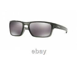 Oakley Sunglasses OO9408 SLIVER STEALTH 940803 gray black