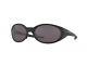 Oakley Sunglasses Oo9438 Eyejacket Redux 943801 Black Gray Man