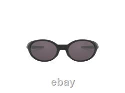 Oakley Sunglasses OO9438 EYEJACKET REDUX 943801 Black gray Man