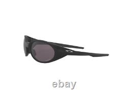 Oakley Sunglasses OO9438 EYEJACKET REDUX 943801 Black gray Man