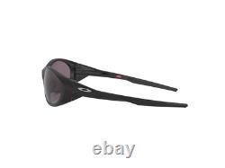 Oakley Sunglasses OO9438 EYEJACKET REDUX 943801 Black gray Man