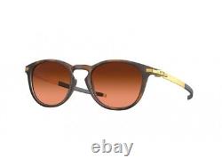 Oakley Sunglasses OO9439 PITCHMAN R 943915 Brown brown Man