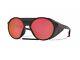 Oakley Sunglasses Oo9440 Clifden 944003 Black Red