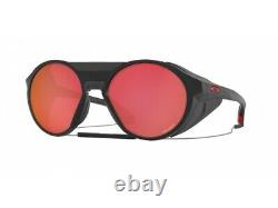 Oakley Sunglasses OO9440 CLIFDEN 944003 Black red