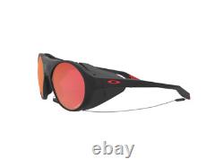 Oakley Sunglasses OO9440 CLIFDEN 944003 Black red