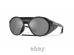 Oakley Sunglasses OO9440 CLIFDEN 944009 Black black Man