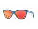 Oakley Sunglasses Oo9444 Frogskins 35th Over. 944404 Primary Blue Blue Red
