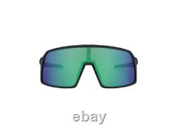 Oakley Sunglasses OO9462 SUTRO S 946206 Black green