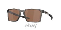 Oakley Sunglasses OO9483 Exchange sun 948302 Grey brown Men Women