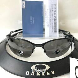 Oakley Sunglasses PRIZM Wire Tap 2.0 Fishing Bike/Golf