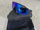 Oakley Sunglasses Radar Ev Advancer (blue/black)