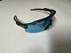 Oakley Sunglasses Radar Ev Advancer (blue/black)