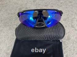 Oakley Sunglasses Radar EV Advancer (Blue/Black)