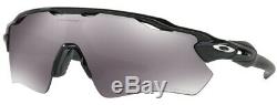 Oakley Sunglasses Radar EV Path Black Frame Prizm Black Lens OO9208-5138