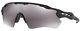 Oakley Sunglasses Radar Ev Path Black Frame Prizm Black Lens Oo9208-5138