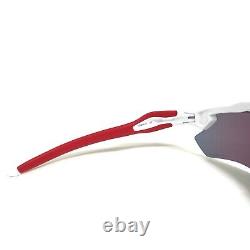 Oakley Sunglasses Radar EV Path OO9208-05 White O Matter Frames Prizm Road Lens