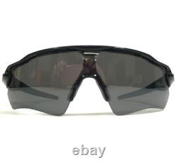 Oakley Sunglasses Radar EV Path OO9208-5238 Black Frames with Prizm Shield Lens