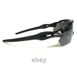 Oakley Sunglasses Radar EV Path OO9208-5238 Black Frames with Prizm Shield Lens