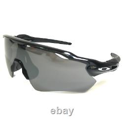 Oakley Sunglasses Radar EV Path OO9208-5238 Black Frames with Prizm Shield Lens