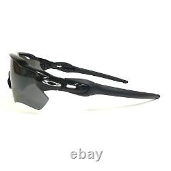 Oakley Sunglasses Radar EV Path OO9208-5238 Black Frames with Prizm Shield Lens