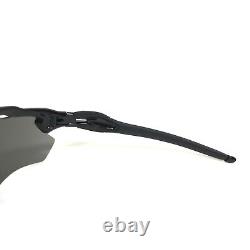 Oakley Sunglasses Radar EV Path OO9208-5238 Black Frames with Prizm Shield Lens