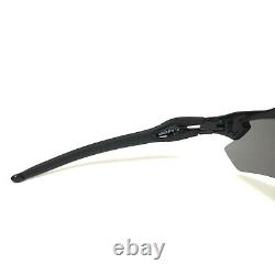 Oakley Sunglasses Radar EV Path OO9208-5238 Black Frames with Prizm Shield Lens