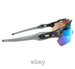 Oakley Sunglasses Radar EV Path OO9208-5538 Matte Black with Prizm Deep Water Lens