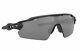 Oakley Sunglasses Radar Ev Pitch Polished Black Withprizm Black Iridium Oo9211-22