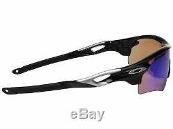 Oakley Sunglasses Radarlock Path Asian Fit Polished Black / Prizm Golf OO9206-25