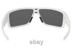 Oakley Sunglasses Ridgeline OO9419-02 Polished White Prizm black