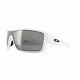 Oakley Sunglasses Ridgeline Oo9419-02 Polished White Prizm Black Polarized