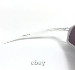 Oakley Sunglasses SUTRO OO9406-0637 Matte White Frames with Prizm Road Purple Lens