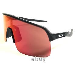 Oakley Sunglasses Sutro Lite OO9463-2139 Matte Black Frames w Prizm Field Lens